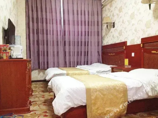 Yinxing Jiusheng Hotel
