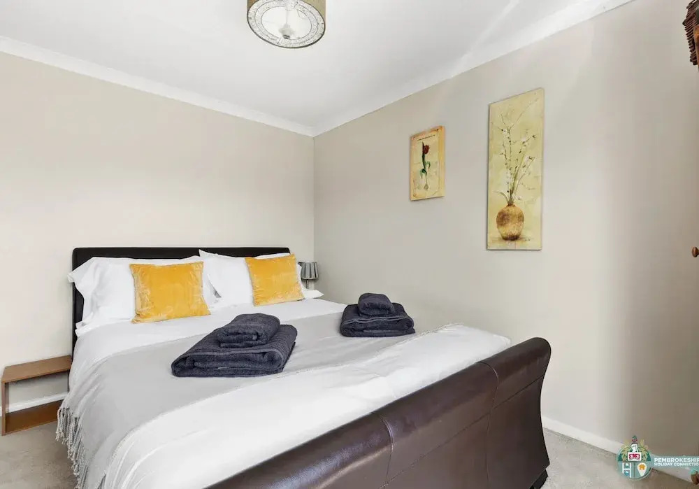 West Winds Cottage, Upper Lamphey