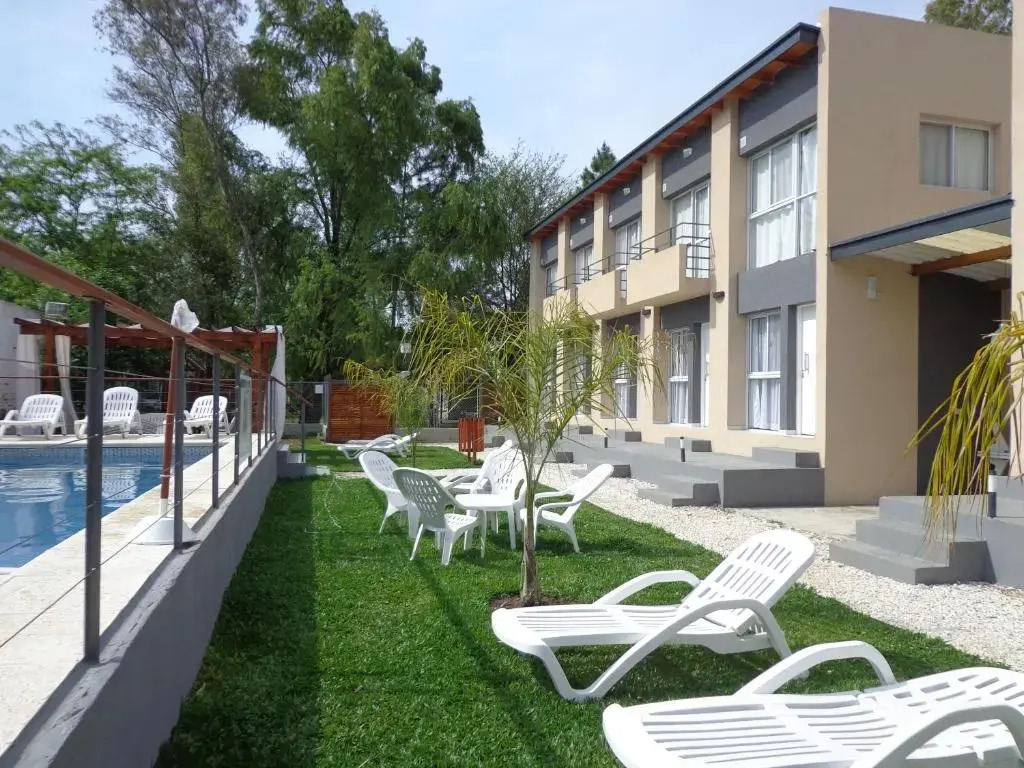 Altos de la Costa - Gualeguaychú