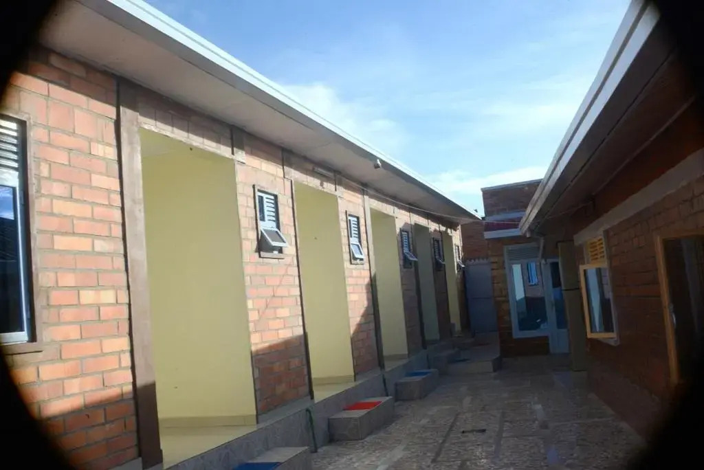 Keva Guest House