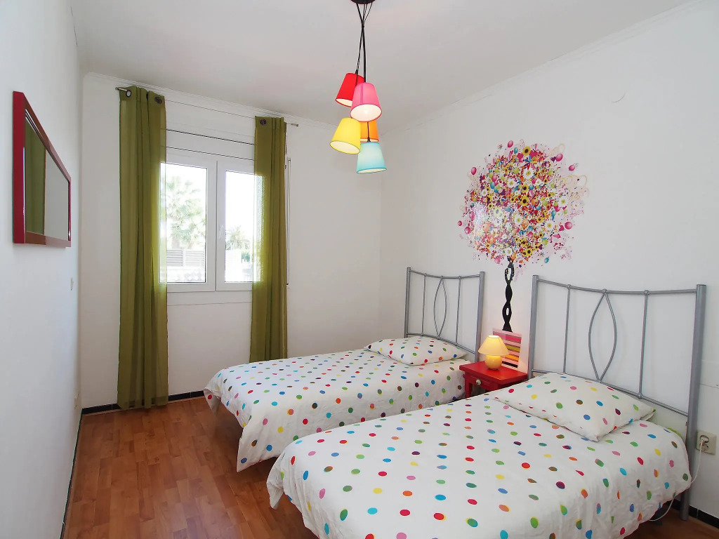 Holiday Home Montgri by Interhome