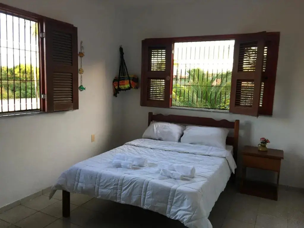 Beach House Paracuru - Casa da Gabi