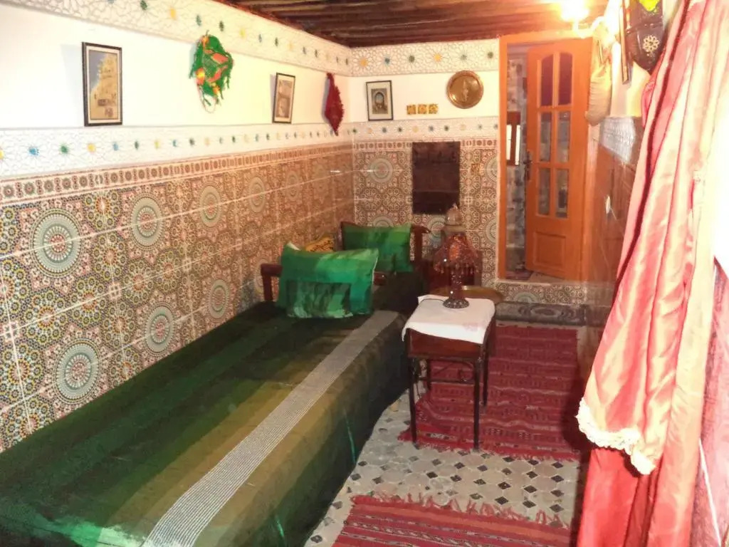 Dar Nouzha A