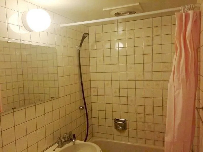 Resort Inn Lausanne