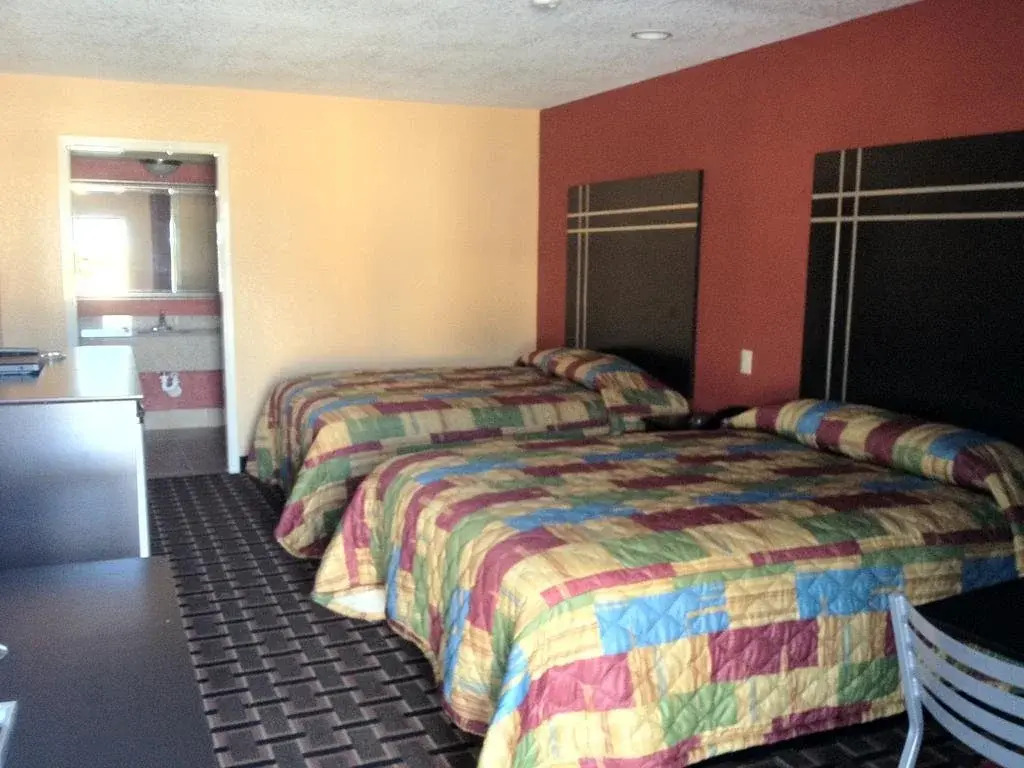 REGENCY INN - CHANNELVIEW