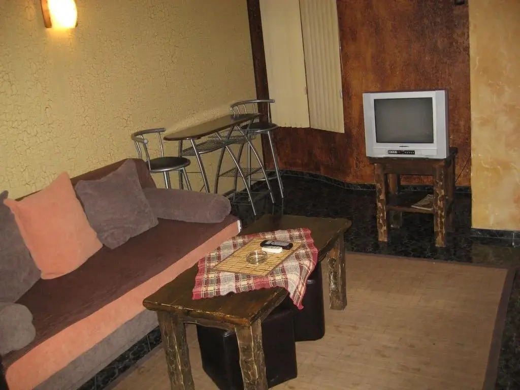Family Hotel Bunara