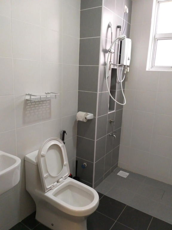 Aliff Avenue 2 Bedroom Homestay