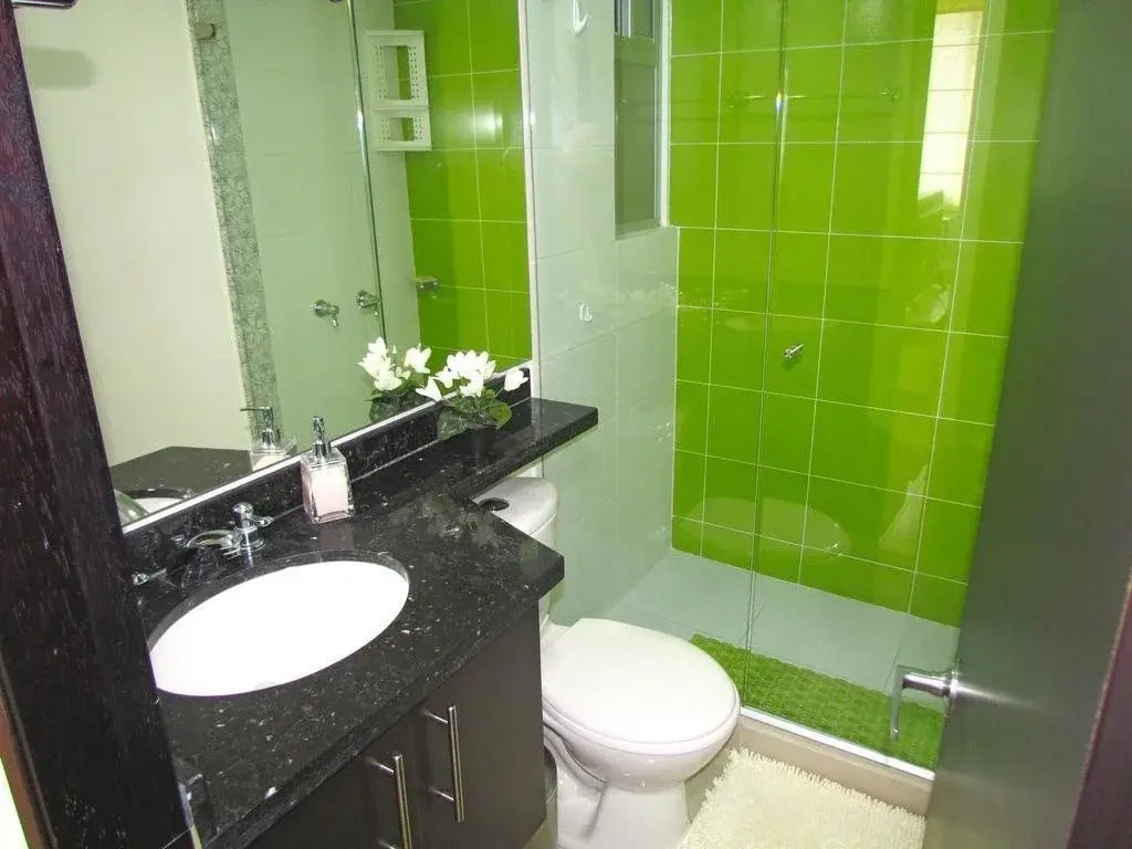 Apartamentos Comfort - BAQ23A