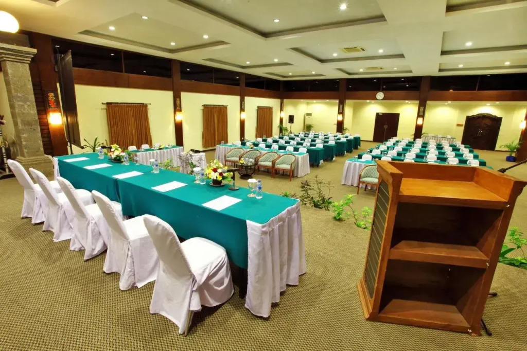 Puri Saron Hotel Seminyak