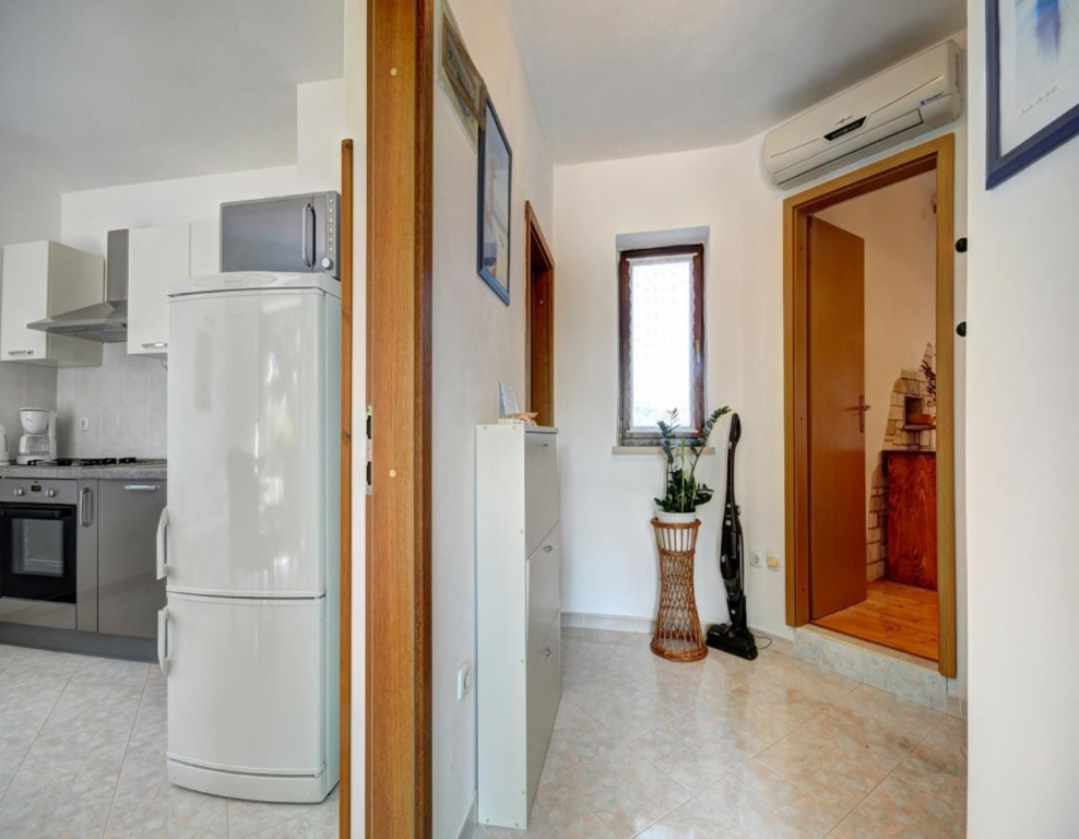 Apartment Barban Hreljici