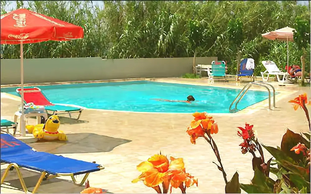 Keti Apartments