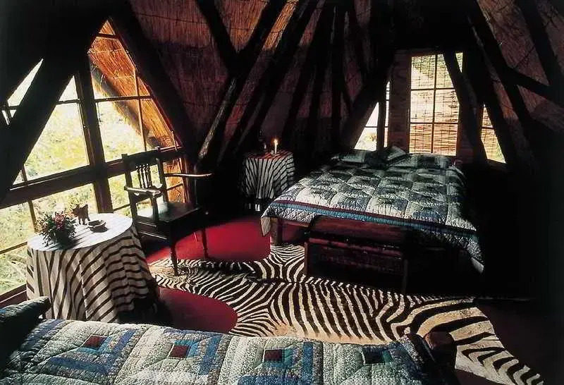 Protea Hotel Simunye Zulu Lodge