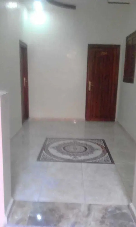 Hotel Eessalam A Ouarzazat