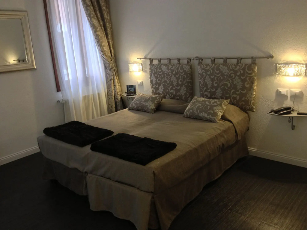 Albergo Marin