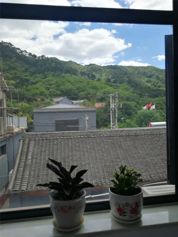 Mutianyu Shan She Agritainment