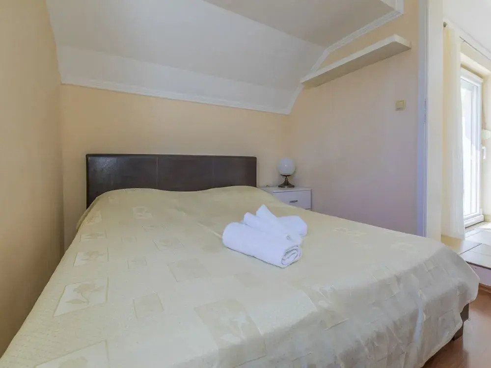 Apartment Roby
