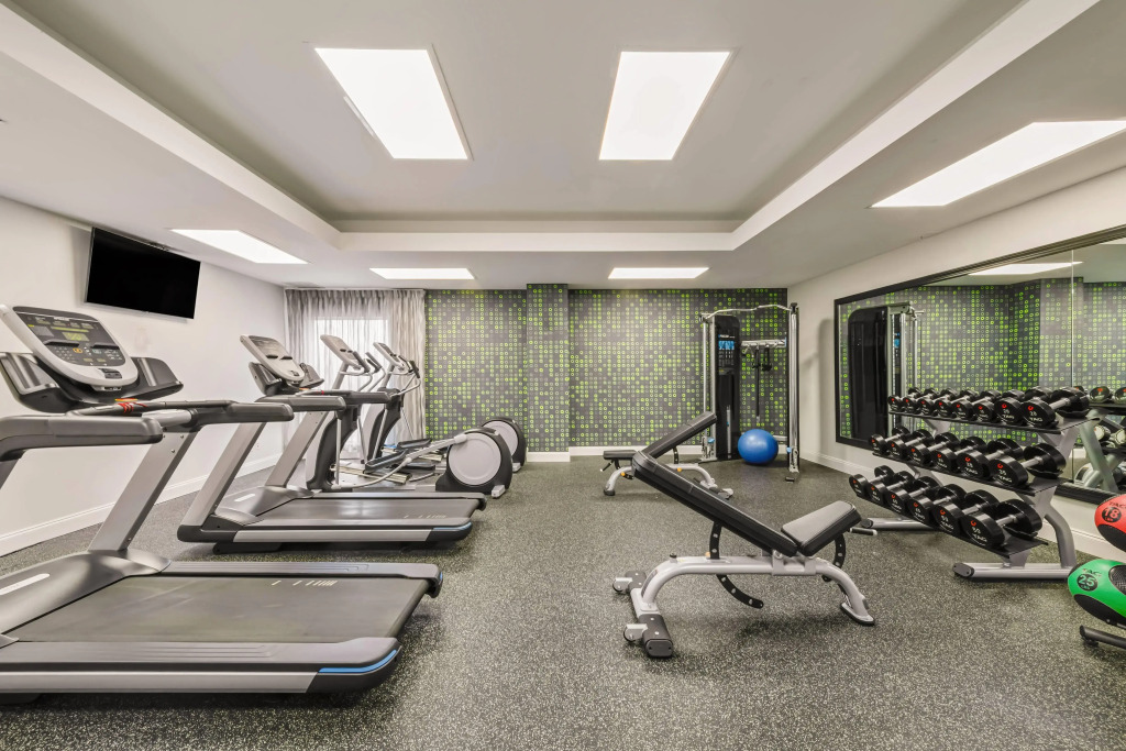 La Quinta by Wyndham Atlanta Douglasville