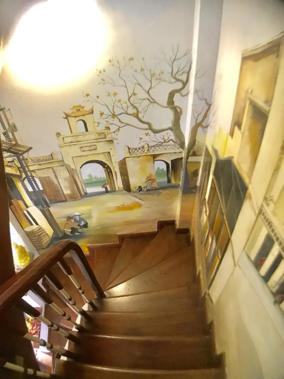 BB's Hut Homestay