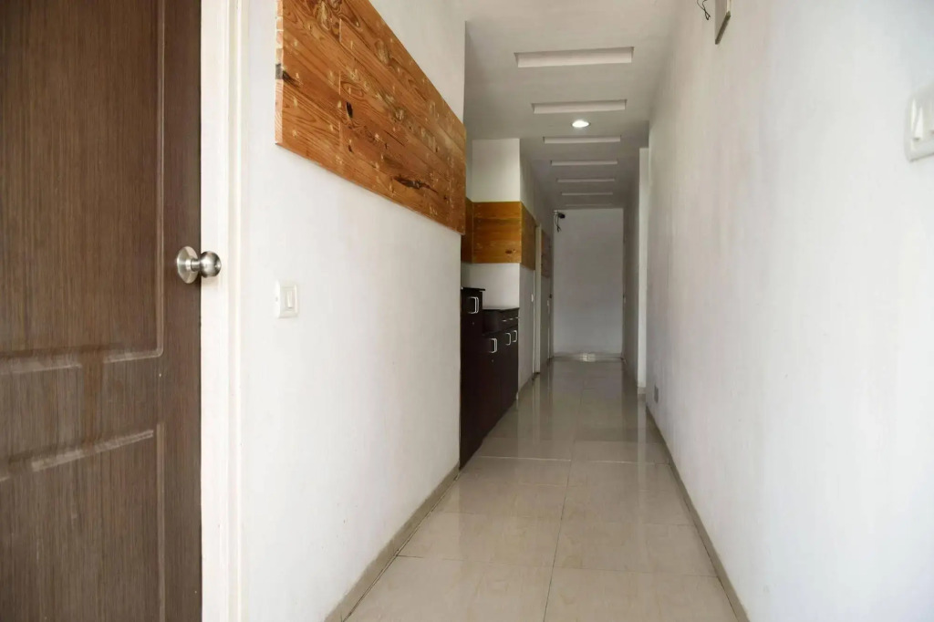 ZO Rooms SR Nagar