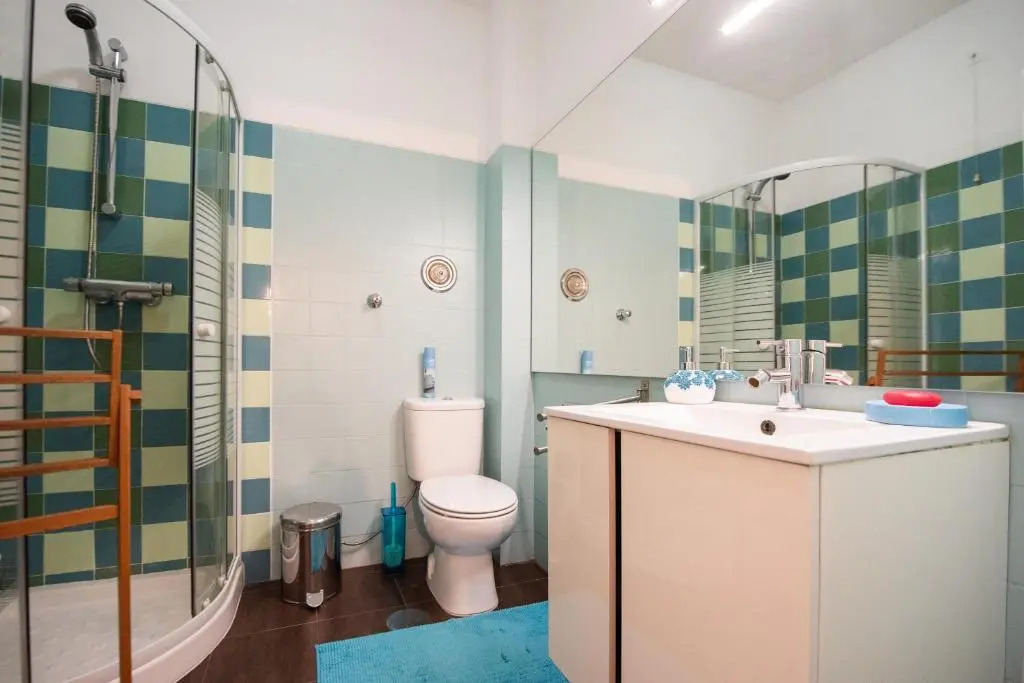 Apartamento Newark