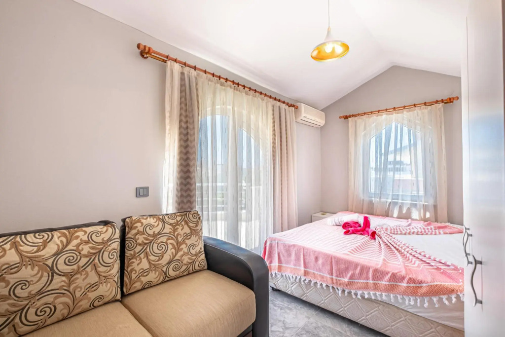 Charming Villa with Private Pool in Belek