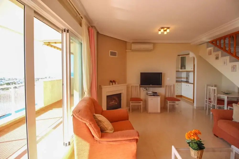 Apartamento Puertomar 7