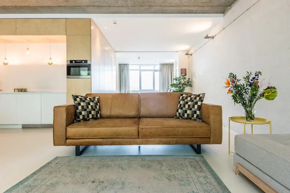 Houthavens Serviced Apartments