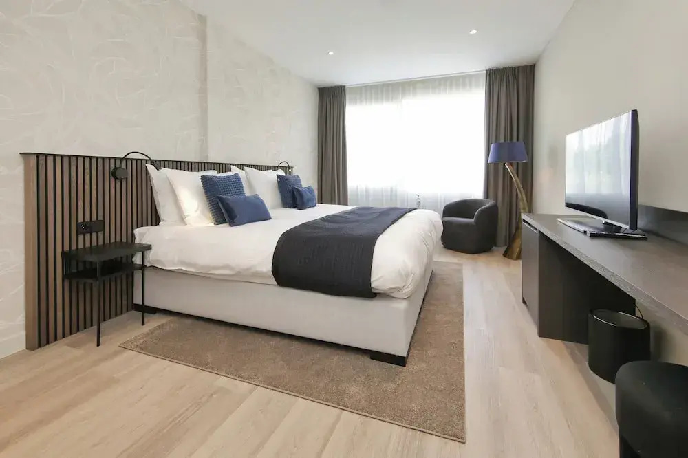 Boutique Hotel Hans - Amsterdam Schiphol Airport