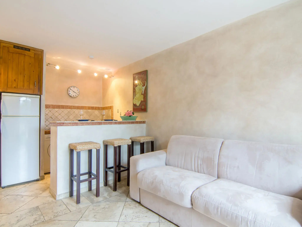 Apartment Les Carles by Interhome