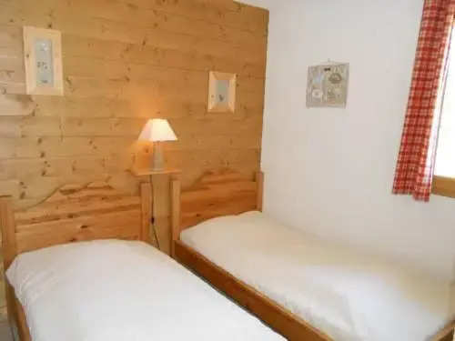 Balcon des Pistes