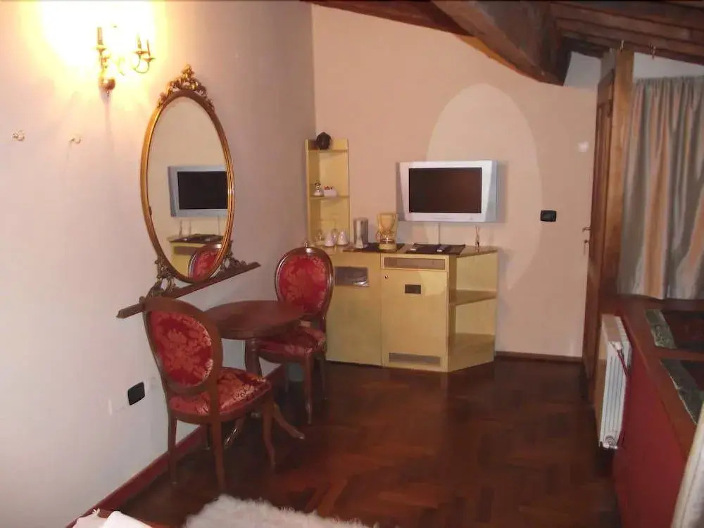 The Black Sheep B&B
