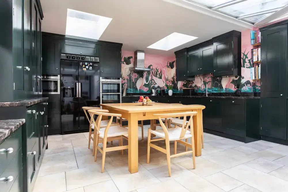 Molyneux Street II by Onefinestay