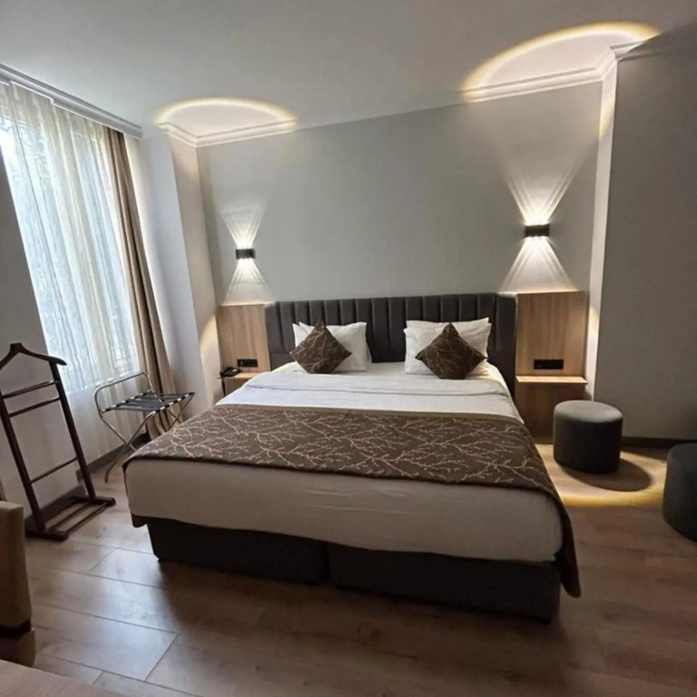 Pendik Marine Hotel