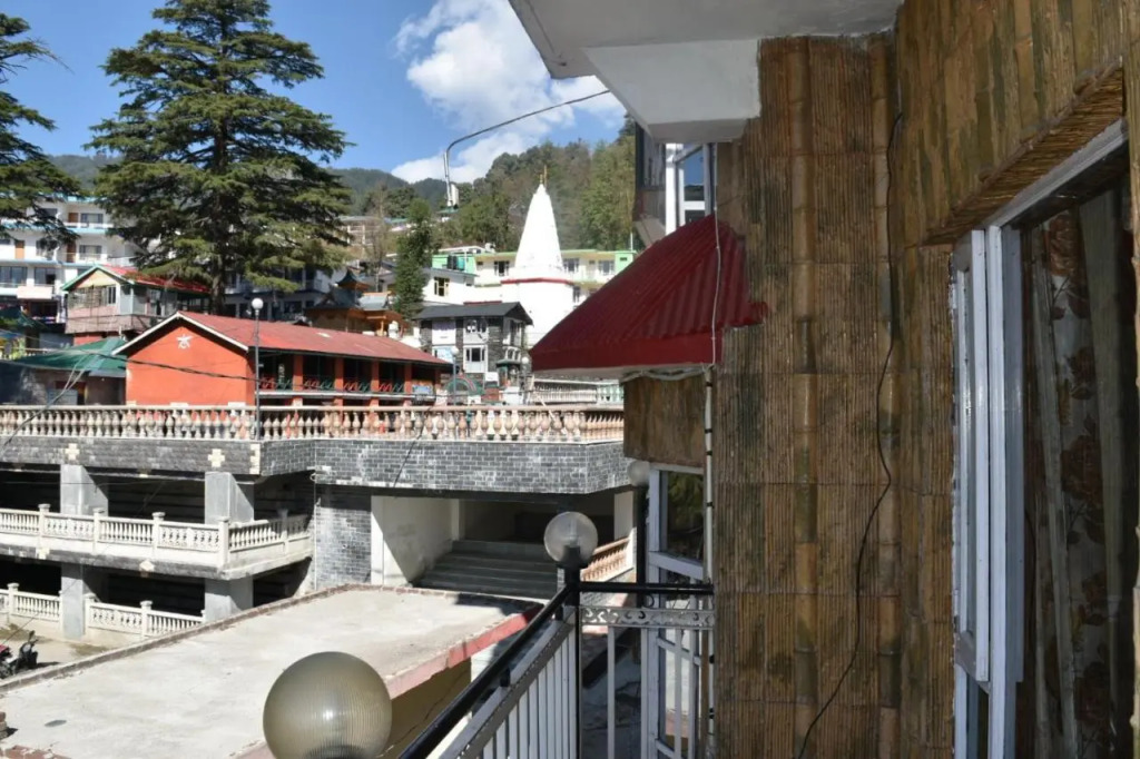 OYO 4629 Hotel Fontana