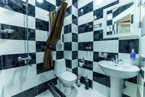 Hotel Guglux
