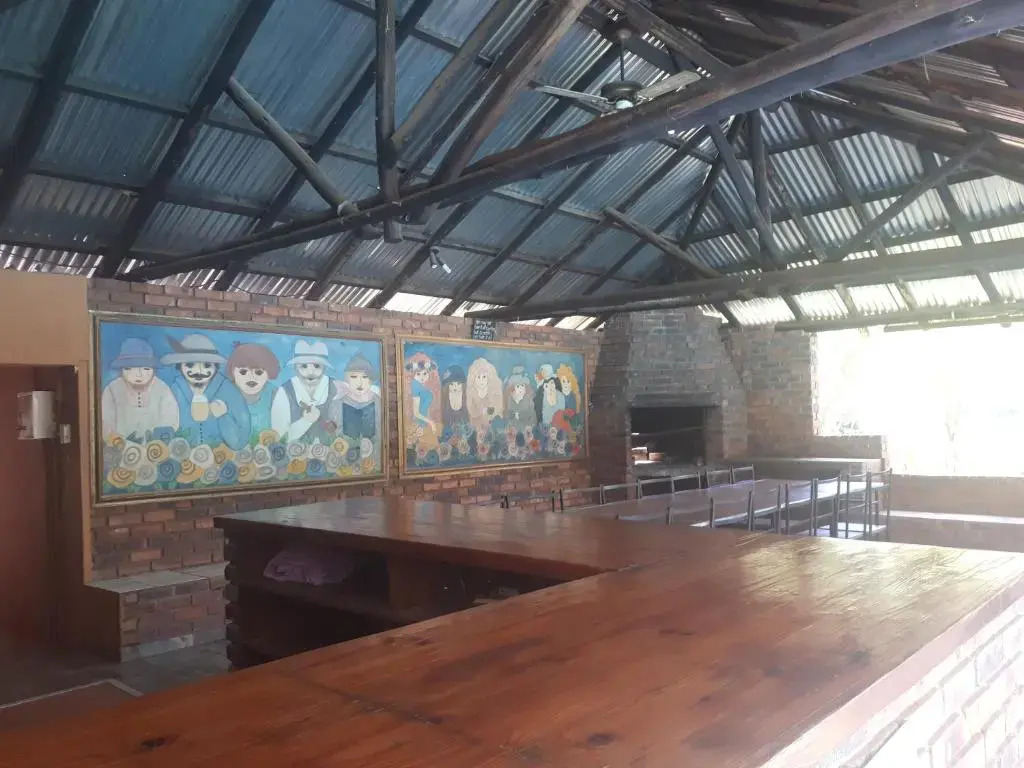 The Ultimate Lodge