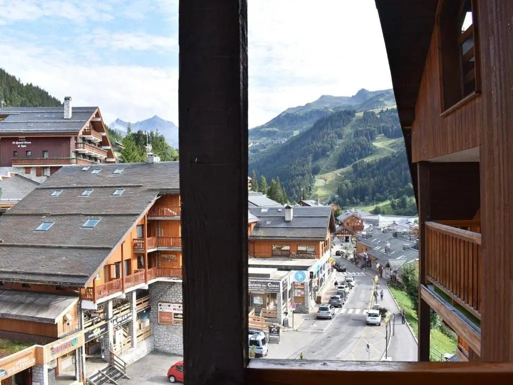 Appartement Méribel, 1 pièce, 4 personnes - FR-1-180-15