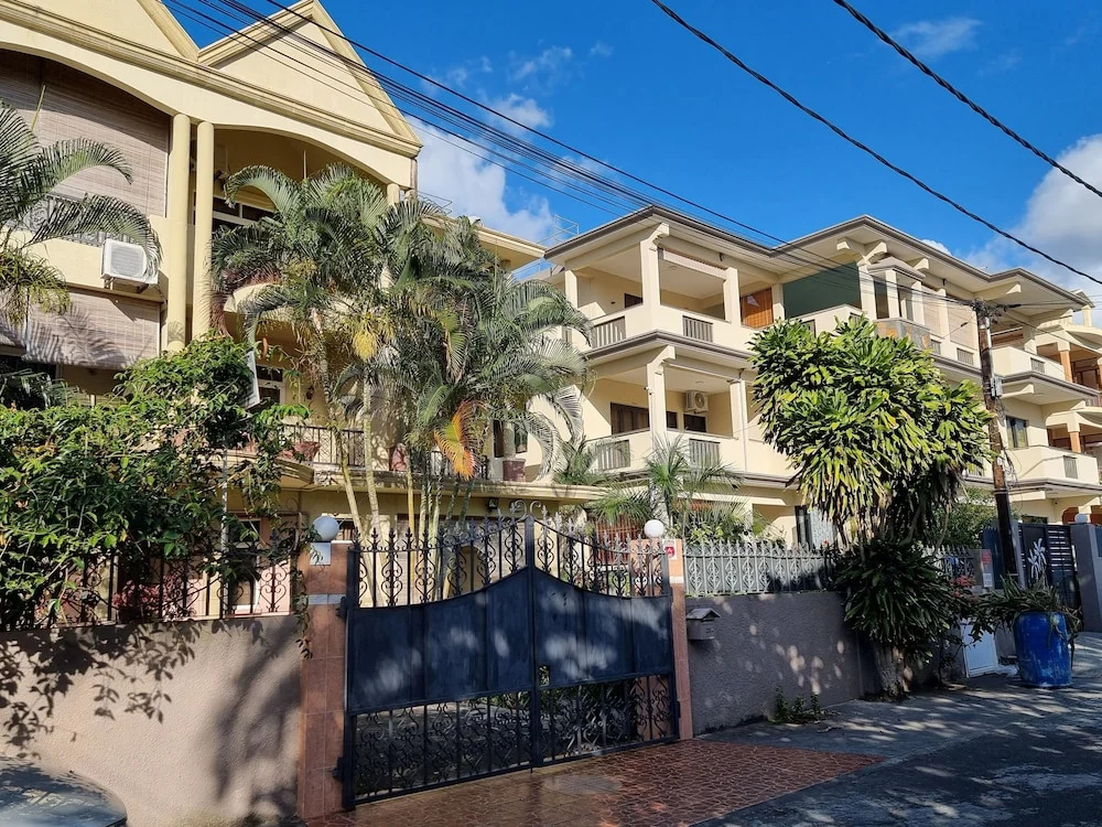 Residence La Colombe