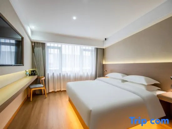 jiuzhaigou Fuyun Mountain Homestay
