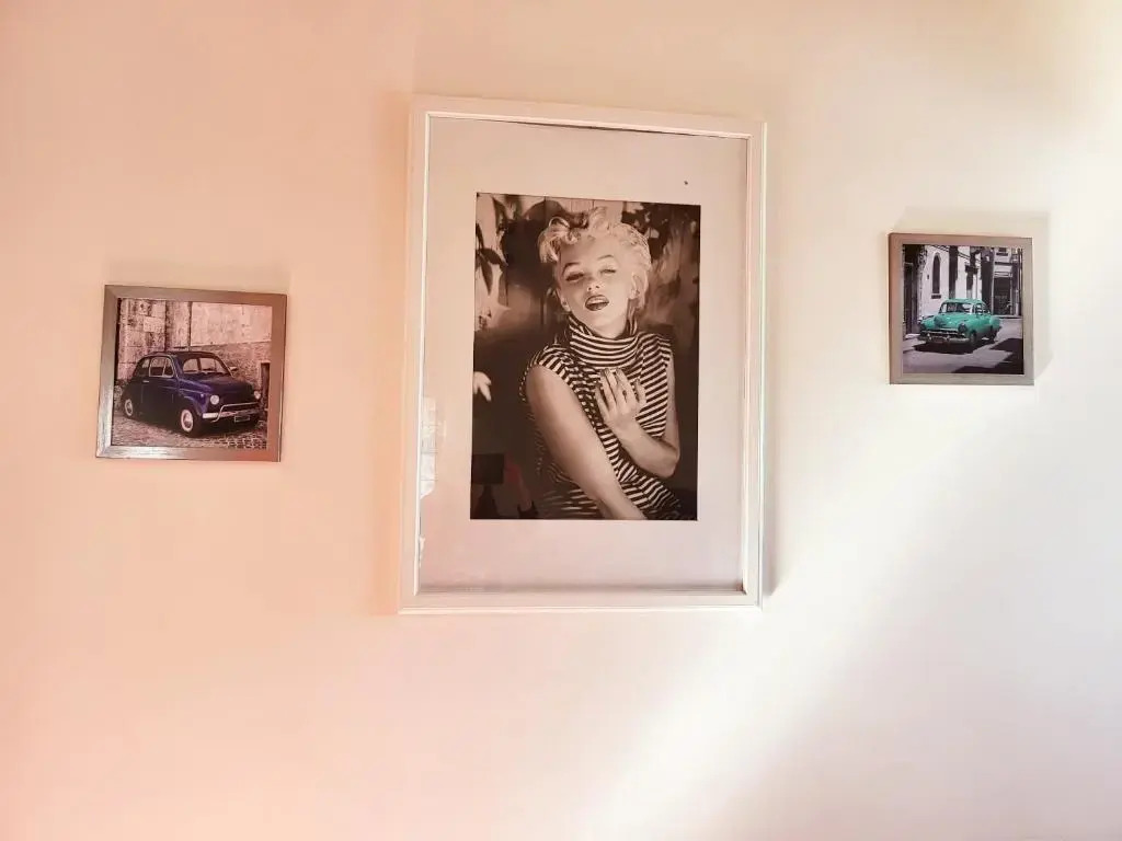 Apartament Nina
