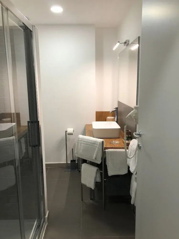 BMB Bed Motor Bike