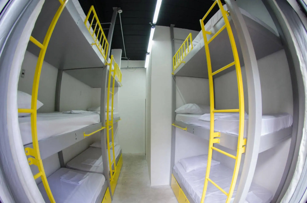 I'm Hostel RJ