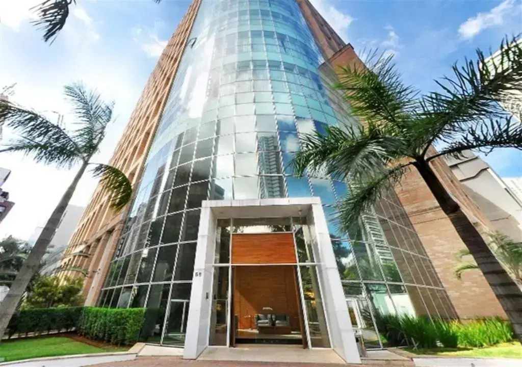 Dali Residence