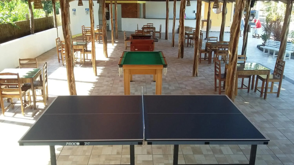 BARREIRINHAS CHALÉ 12 PORTO DOS LENÇÓIS