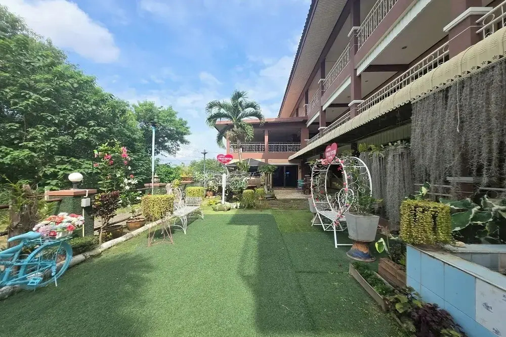 Phaiboon Hotel & Resort