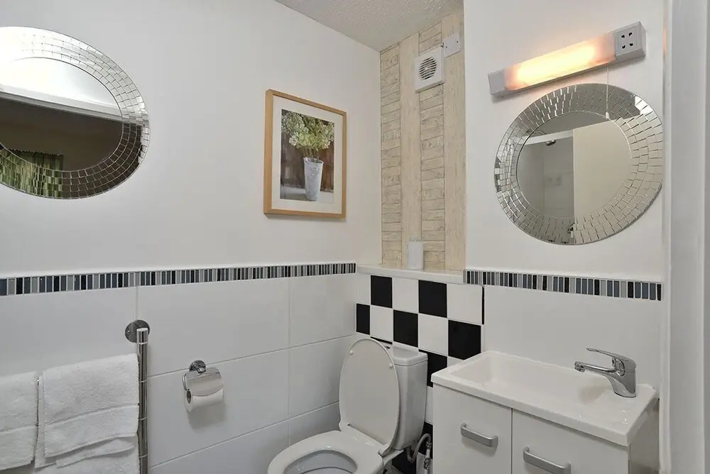 Albion Guest House