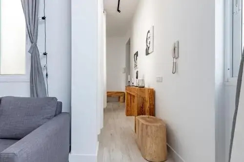 Apartamentos Tribuna