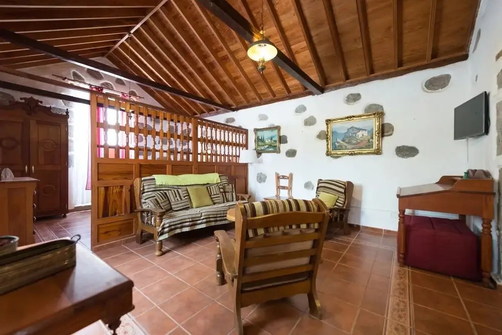 Casa Rural Ama