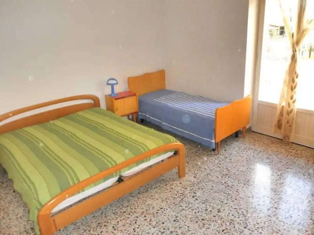 A casa di Mauro