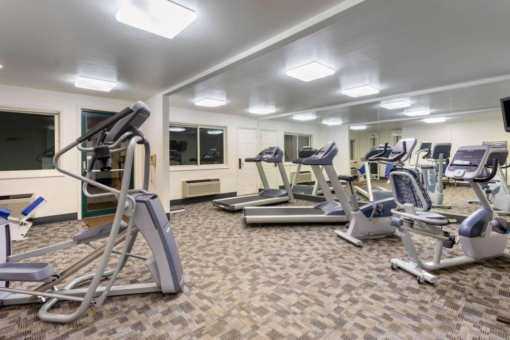 Inn at Lander, Travelodge by Wyndham
